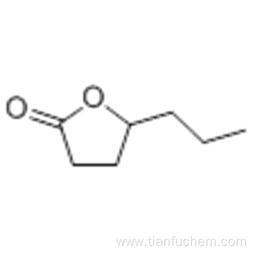 4-Heptanolide CAS 105-21-5